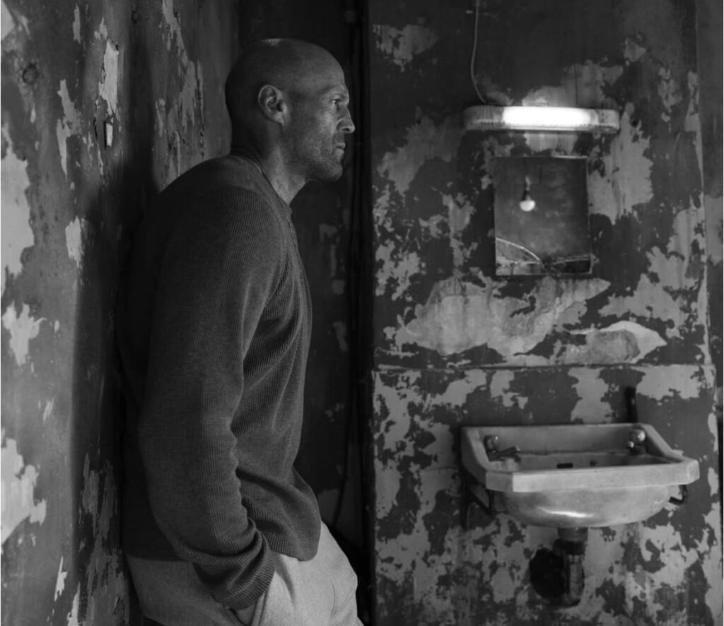Jason Statham biography and career highlights
