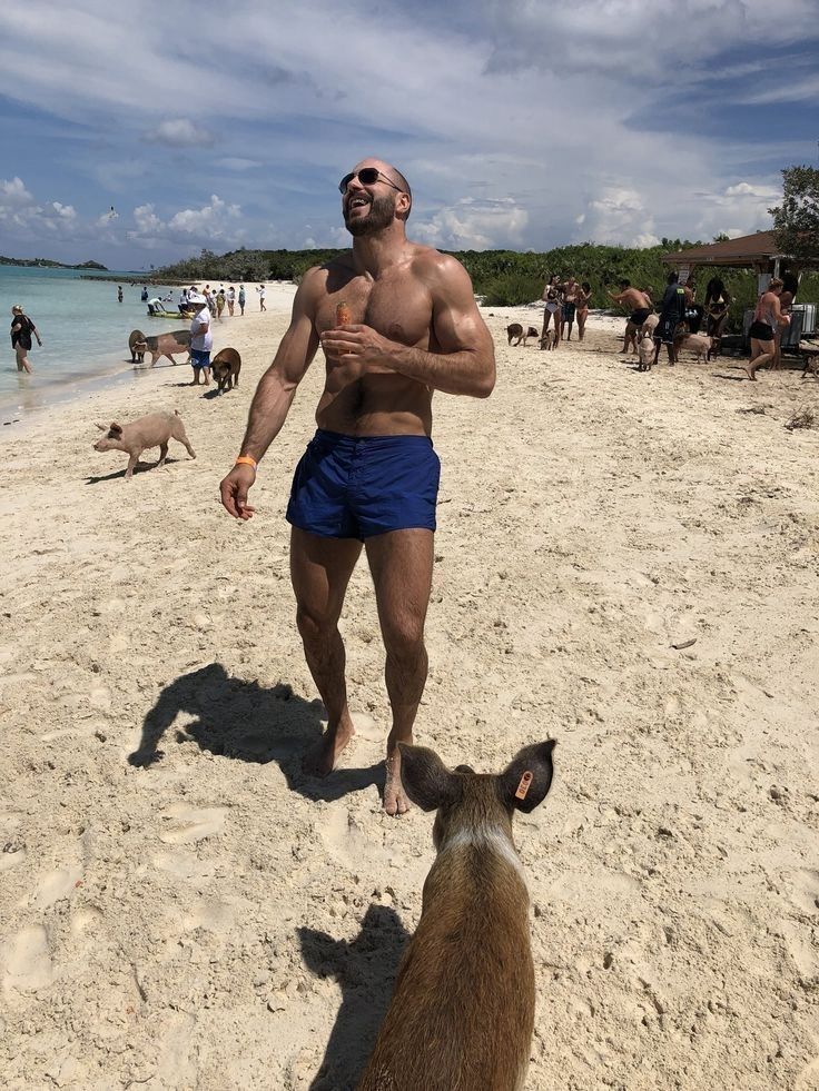 Jason Statham shirtless moments