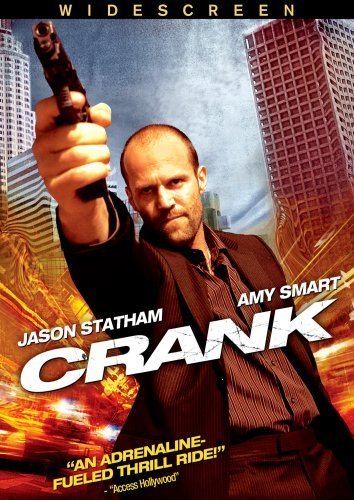Crank Jason statham movies 
