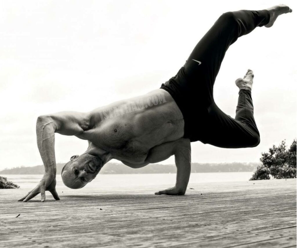 can Jason Statham fight