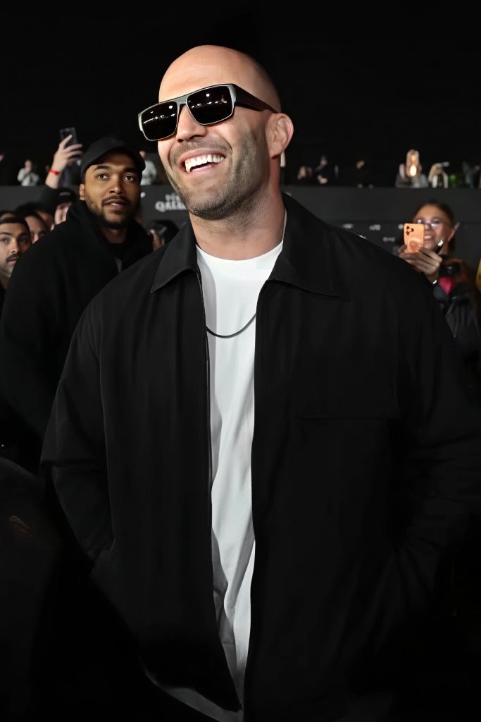 Jason Statham official website