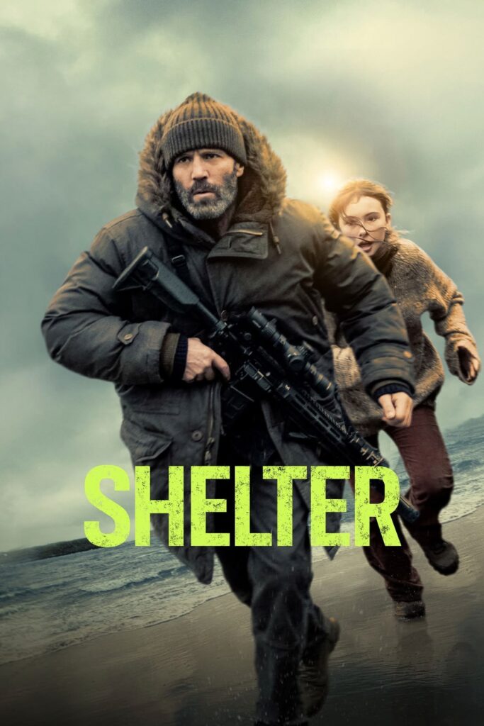 Jason Statham upcoming movies
Shelter 